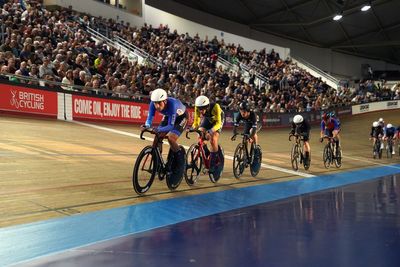Finlay Tarling’s team issues update after cyclist dies in Portugal