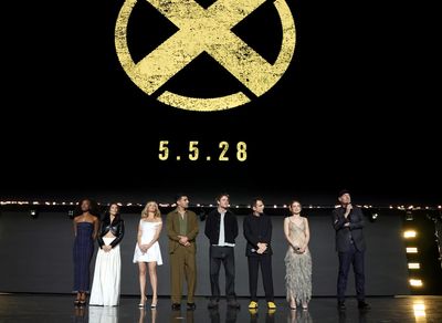 Marvel Confirms Rebooted X-Men Cast, Reveals 2028 Release Date