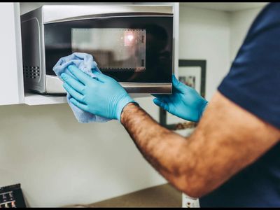Microwave cleaning tips? Try these easy household hacks to remove food stains, grease and bad odours