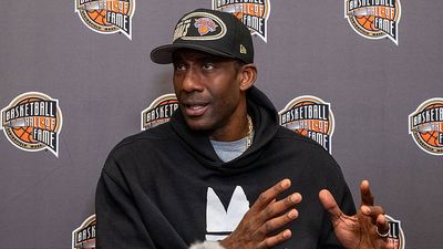 Who's Next Up? Five Former NBA Players on the Doorstep of Basketball Hall of Fame