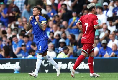 Three things we learned from Chelsea win as Enzo Fernandez sparks fan battle