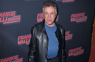 Franki Valli denies he's retiring
