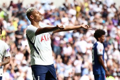 Tottenham 3-0 Hoffenheim: Spurs victorious in final pre-season outing before Premier League kick off