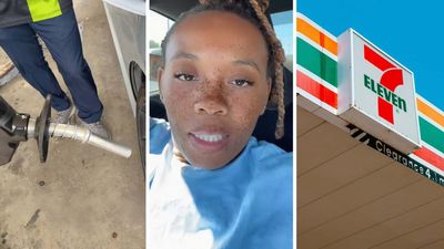Woman Goes To 7-Eleven For Gas. Then She Remembers Why She Only Goes To Costco: 'Still Being Charged'