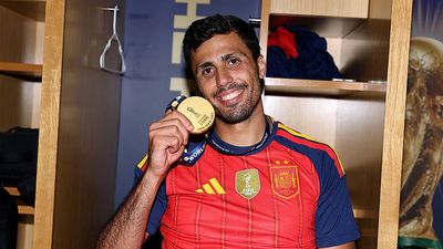 Why Barcelona’s Rodri Tunnel Vision Could Do More Harm Than Good