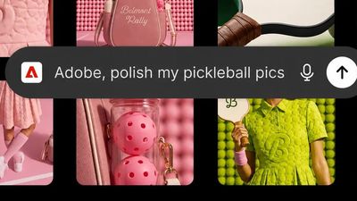 You can now plug Adobe straight into ChatGPT - but should you?