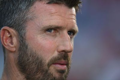 Michael Carrick has done the minimum required so far at Manchester United: now the work REALLY begins