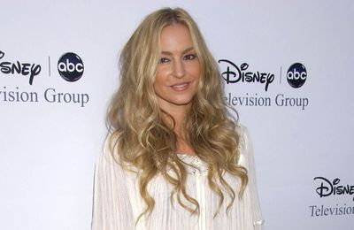 Drea de Matteo sees OnlyFans as a 'political statement'