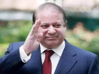Political differences should never run into animosity, says Nawaz Sharif amid acrimony with PPP