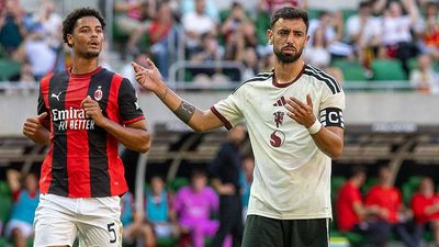 Three Takeaways As Ruben Amorim Returns to Haunt Soft-Centered Man Utd