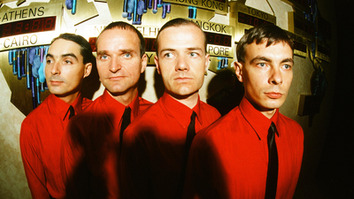 “When Kraftwerk became an institution we stopped being contemporary. Instead we became salesmen of nostalgia”: Karl Bartos reflects on the end of Kraftwerk’s golden era