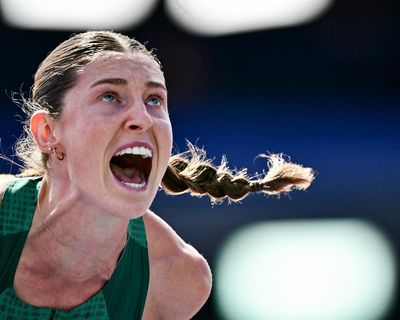 European Athletics Championships: Double gold for Great Britain in 4x100m relays – as it happened