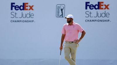 FedEx St. Jude Championship Tee Times: Round Three