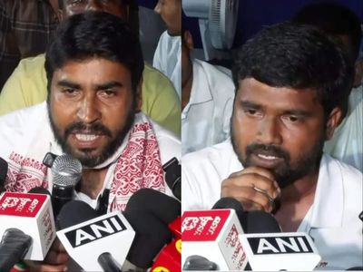 Jharkhand students escalate protest; to burn CM Soren, Rahul Gandhi effigies tomorrow, announce August 20 siege of CM's residence
