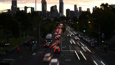 'Left a zero off': tolls, police in rival voter pitches