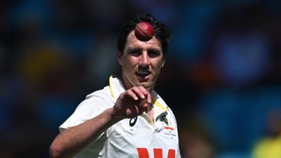 'Wrong more than right': quick backs Cummins' toss call