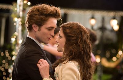'Pretentious little loser': Kristen Stewart looks back on Twilight