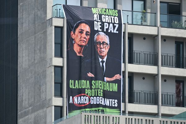 Alleged Sinaloa Cartel Member Confirms Los Chapitos Helped Rubén Rocha Moya Win 2021 Election