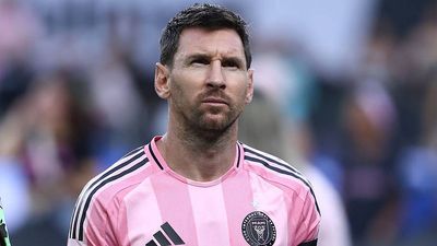 Inter Miami Boss Issues Public Plea As Lionel Messi Returns After Father’s Death