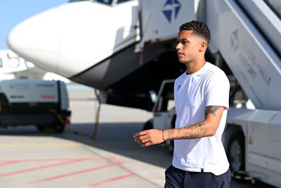 "It was crazy for Palace to lose Brennan Johnson – I don't get it!" Writing in his Top, Top Column, Clinton Morrison reveals he intends to speak to people at Crystal Palace and seek clarity on the decision to lose their 25-year-old forward