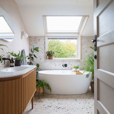 5 bathroom features that will add value to your home, according to experts