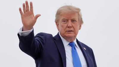 Trump eyes millions from personal political funds for GOP amid midterm pressure: Report