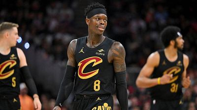 Another Dennis Schröder Trade Inches the Reliable Journeyman Closer to NBA History