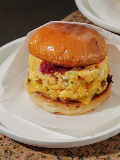 Cheap Breakfast Meal Prep for Busy School Mornings