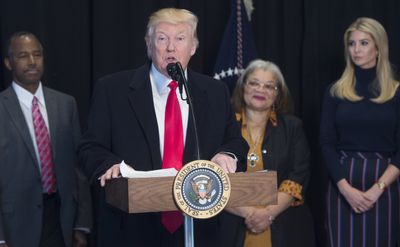 Judge Ends Trump Administration's Antisemitism Case Against Harvard