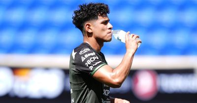 Celtic 'in talks' over South American wonderkid as two other Euro clubs also pushing