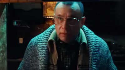 Billie Jean Armstrong Told Me THAT Fred Armisen Scene In Nimrods Was Based On A True Story