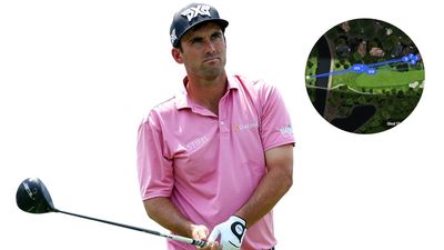 Tour Pro Makes Nonuple Bogey 13 After Hitting Five Shots Out Of Bounds
