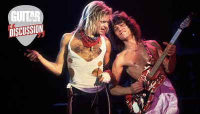 What’s the greatest singer/guitarist partnership of all time?