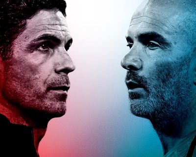 Community Shield offers insight into Arsenal’s desire and Maresca’s Manchester City impact
