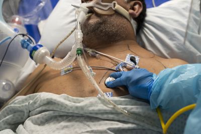 Upper East Side Legionnaires Death Toll Reaches Nine Two Weeks After the City Declared the Outbreak Over