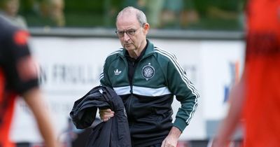 O'Neill on whether Celtic will sign anyone before Champions League deadline