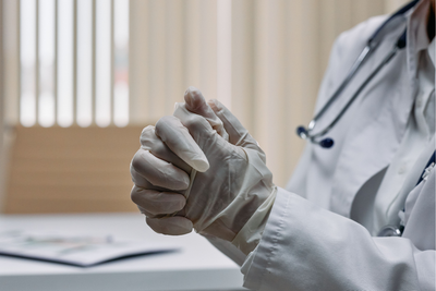 Doctor Sticks His Finger Where the Sun Doesn't Shine and What Happened to the Patient's Heart Left Everyone Stunned