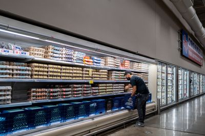 Texas Egg Recall Moves to the FDA's Highest Risk Tier as the Last Best By Dates Expire