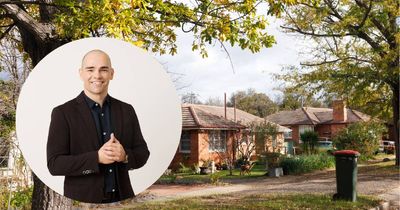 The number of new mortgages in Australia are dropping, but not in the ACT