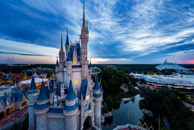 Disney’s new trash cans cause a stir ahead of Epcot Food & Wine Festival
