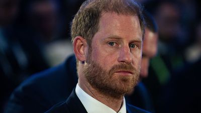 Prince Harry is 'searching for something he's not going to find' which is why he 'never will be happy'