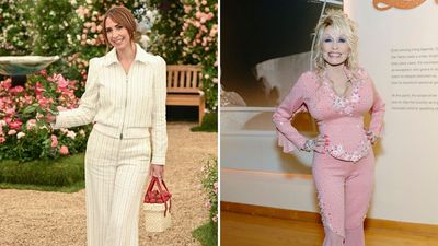 Alex Jones reveals unexpected Dolly Parton encounter that 'very few people' have had