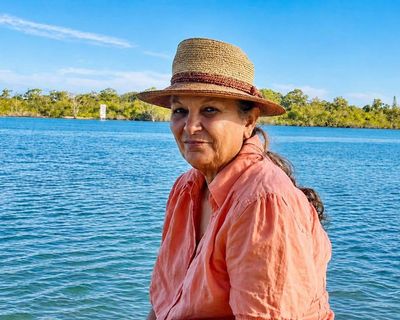 Yvonne Whear vanished from a NSW town. Her daughter believes some people aren’t talking