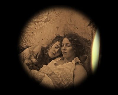 Snapshot review – fun found-footage scarer follows amateur Ripper hunters in the 1880s