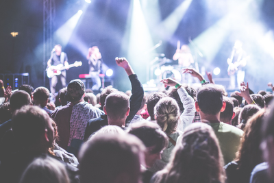 Is Live Entertainment Becoming a Luxury? Rising Ticket Prices Leave UK Fans Feeling Priced Out
