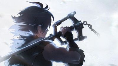 "Please let your imaginations run wild" - The Kingdom Hearts 4 team and Tetsuya Nomura are involved in the new Disney Plus anime
