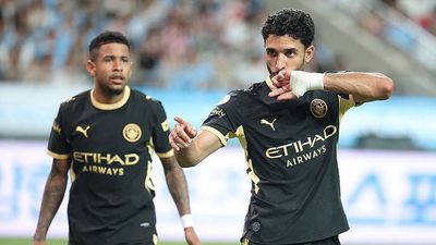 Man City Predicted Lineup vs. Arsenal: Community Shield