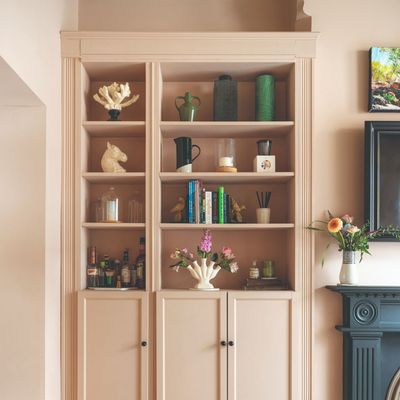 Interior designers reveal the 2 rules that they actually follow when decorating a room – and why you should, too