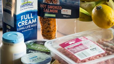 Push on to shake up 'best before' and 'use-by' dates