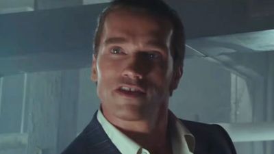 I Really Need To Talk About A Forgotten '80s Schwarzenegger Flick Where He Takes On The Mob